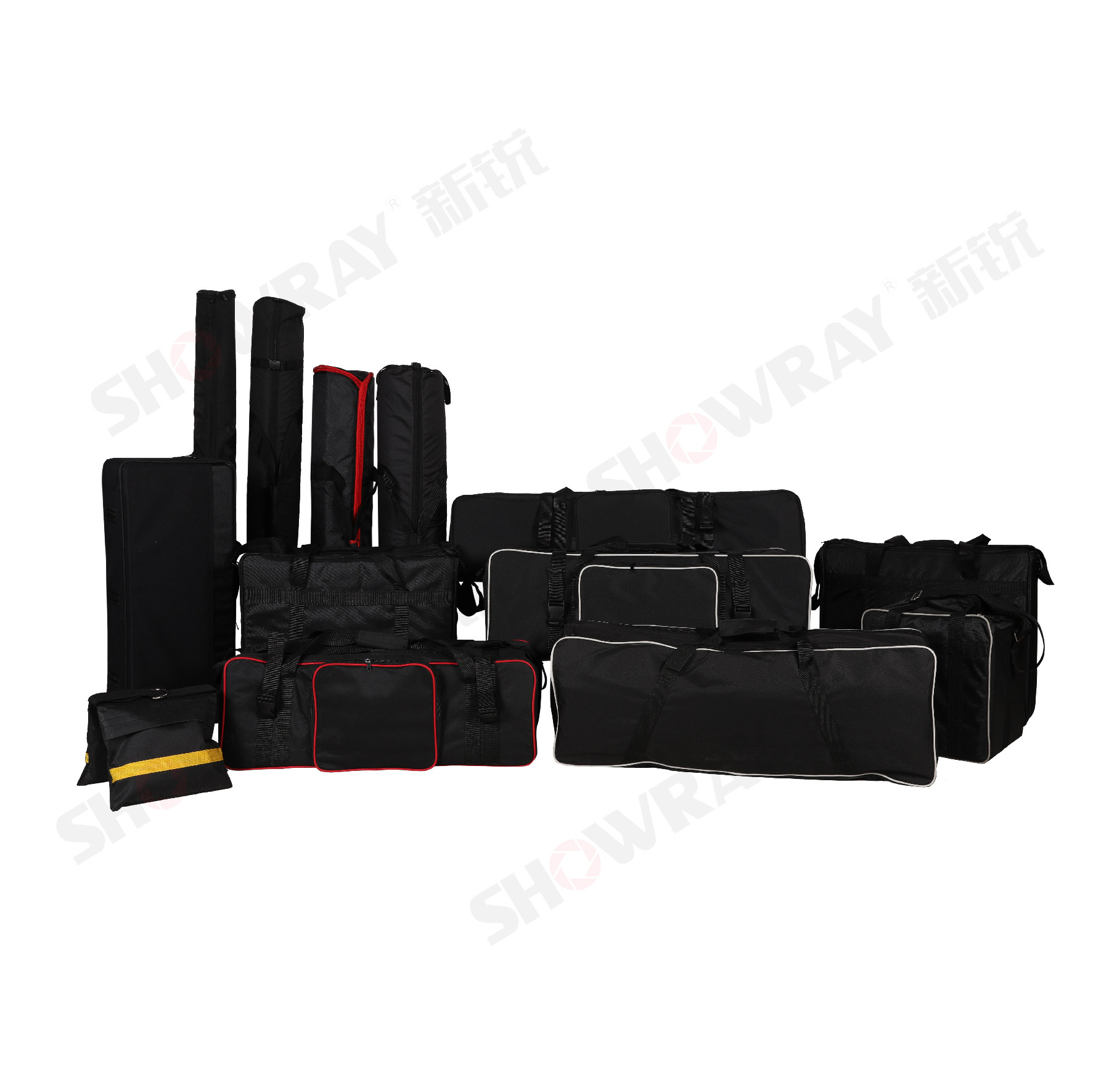 余姚市思锐影视器材有限公司